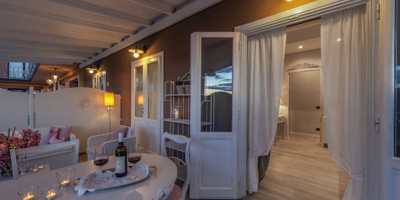 Vila Agriturismo Ca' Del Sol Lazise Exteriér fotografie